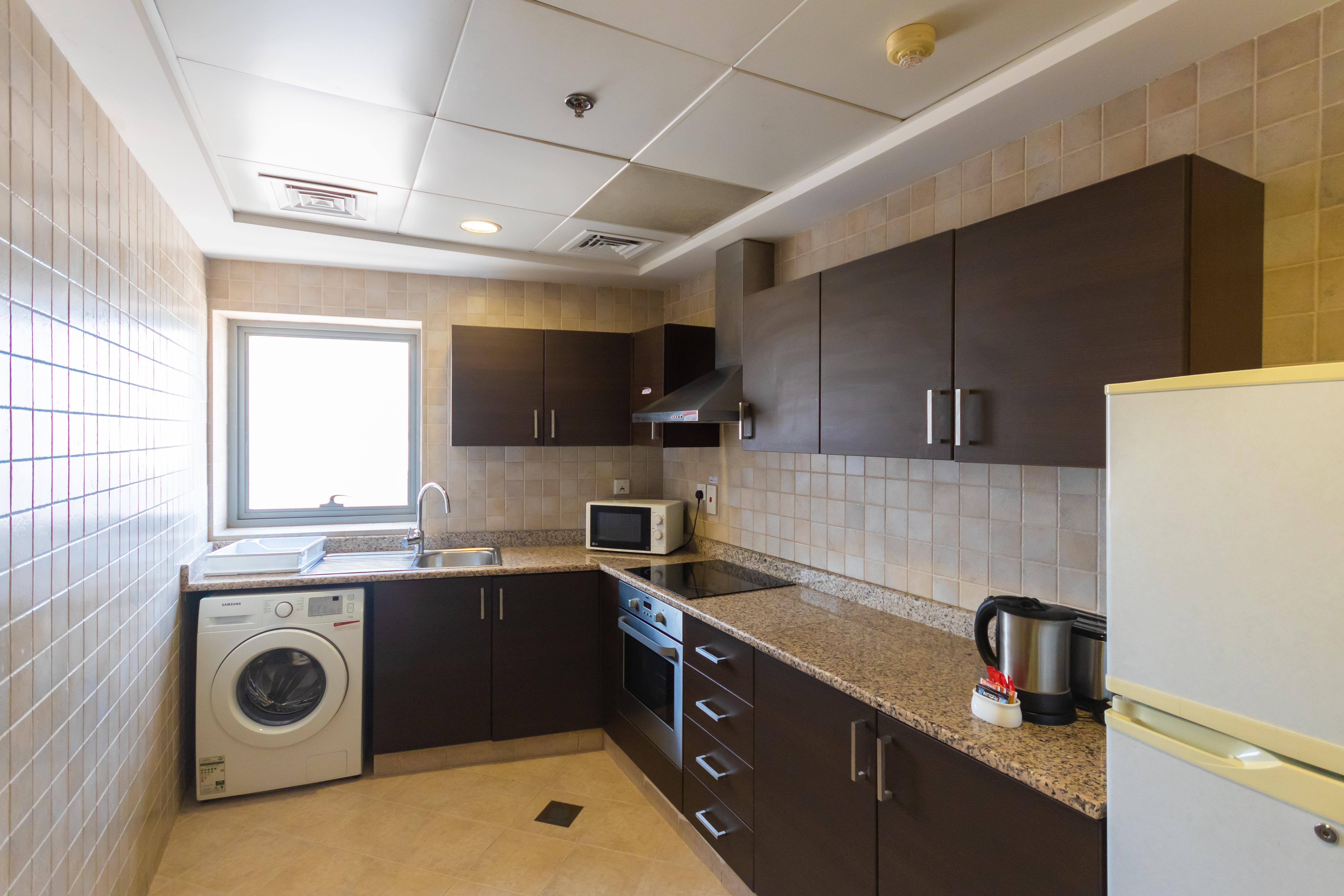 Auris Boutique Hotel Apartments, Al Barsha - At The Mall Dubai Exterior photo