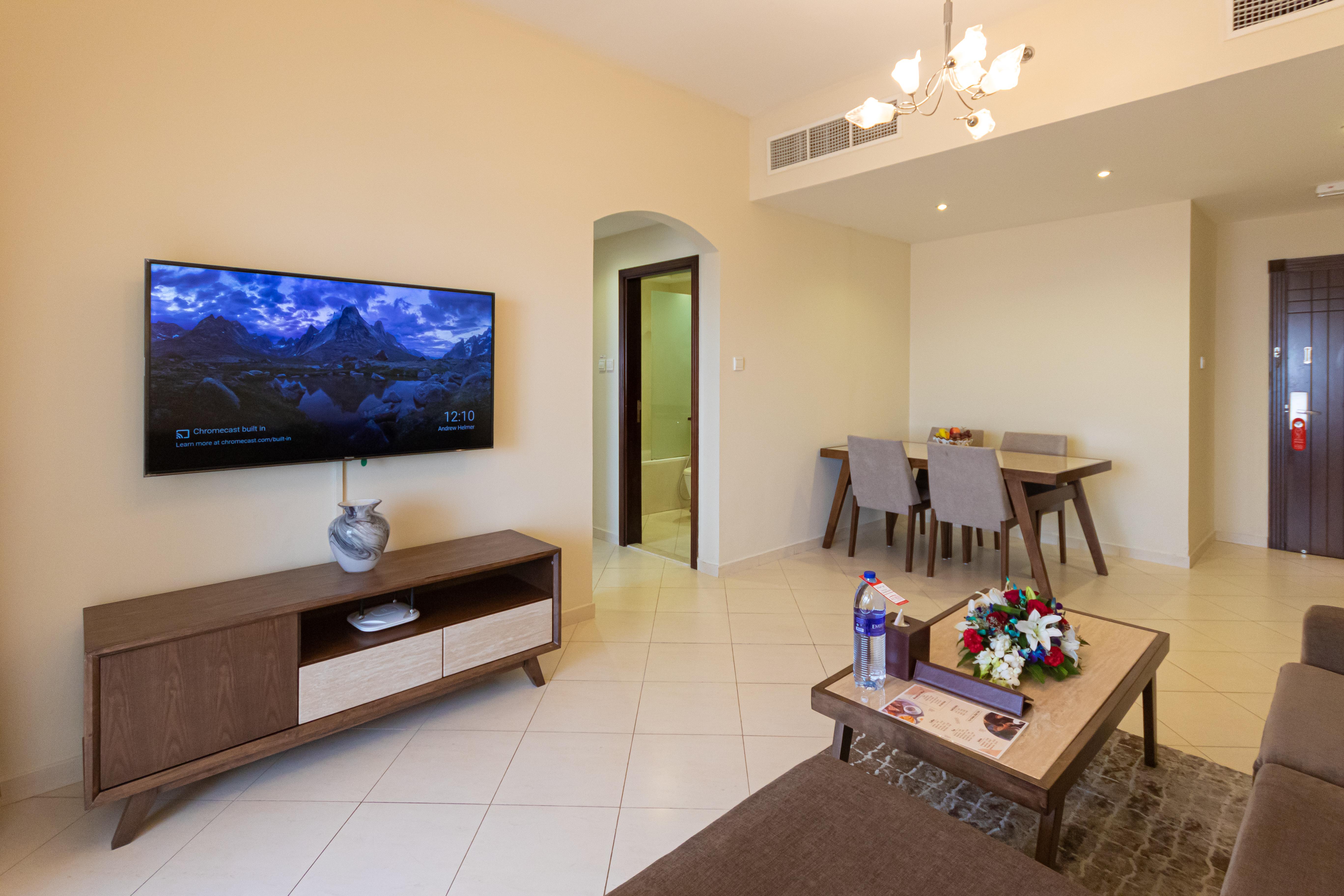 Auris Boutique Hotel Apartments, Al Barsha - At The Mall Dubai Exterior photo